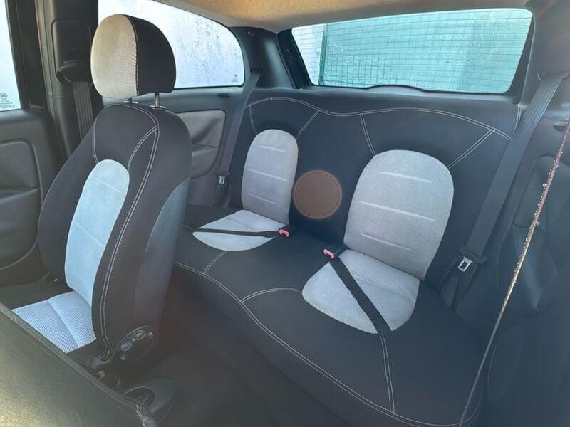 Lancia Ypsilon Ypsilon 1.3 mjt Platino