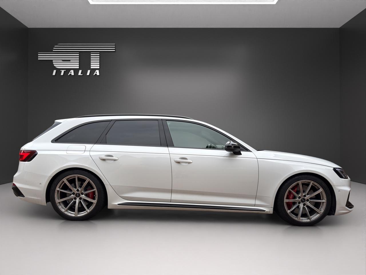 Audi RS4 Avant 2.9 TFSI