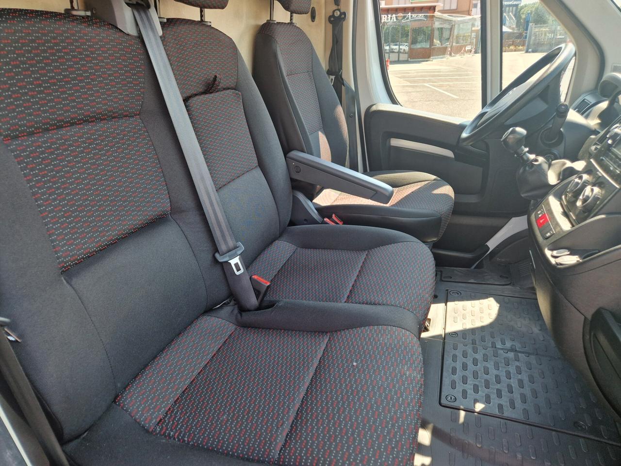 Citroen JUMPER PLM-TM 35 BLUE HDI