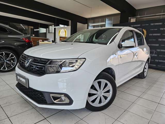 Dacia Sandero 0.9 tce Laureate Gpl s