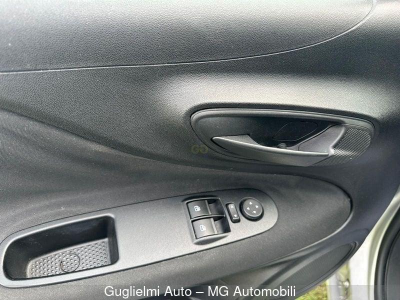 FIAT Punto Evo Punto Evo 1.2 3 porte km SOLO 82000