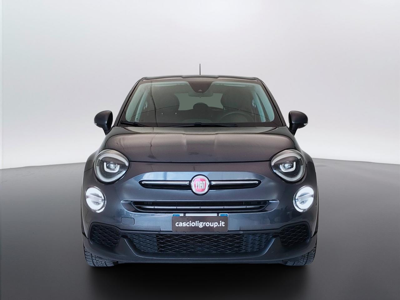 FIAT 500 X 2018 - 500X 1.0 T3 Urban 120cv
