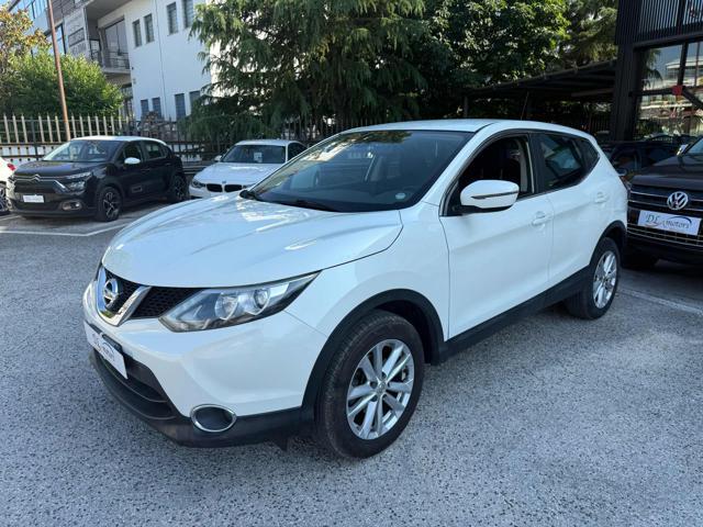 NISSAN Qashqai 1.5 dCi N-Connecta SCONTO ROTTAMAZIONE
