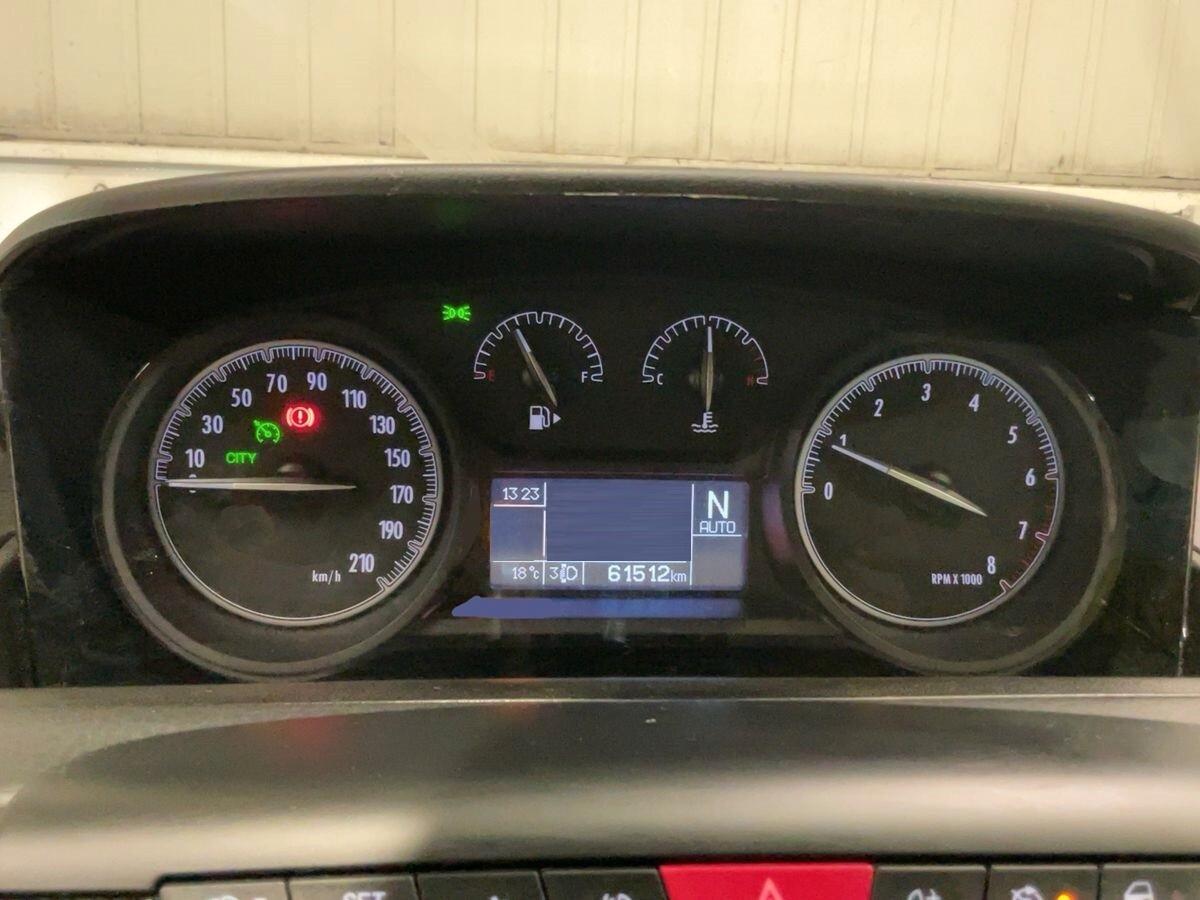 Lancia Ypsilon Platinum cambio automatico GPL