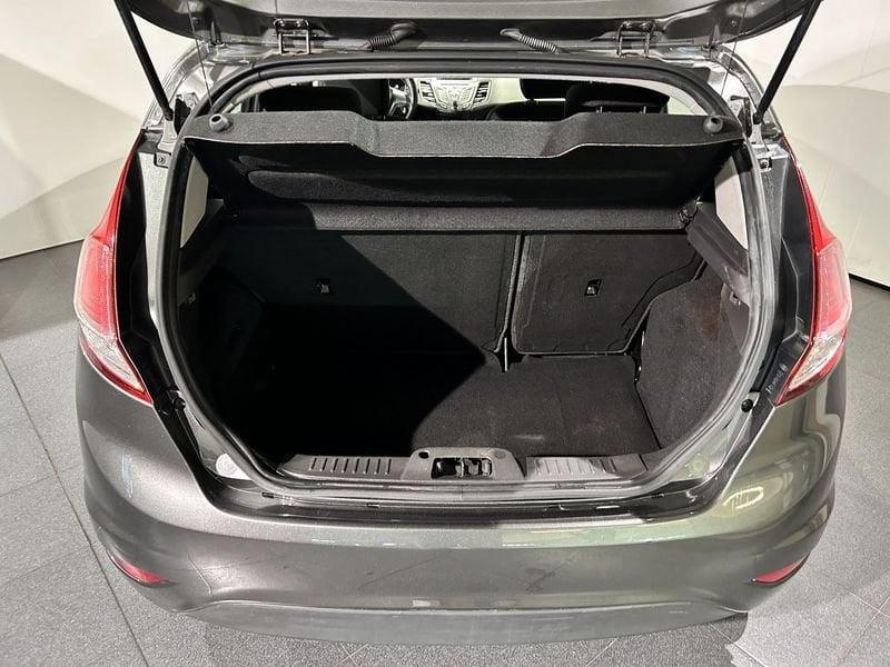 Ford Fiesta Fiesta 1.5 TDCi 75CV 5 porte Business