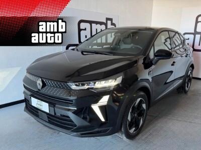 Renault Captur Gpl 100 CV Techno