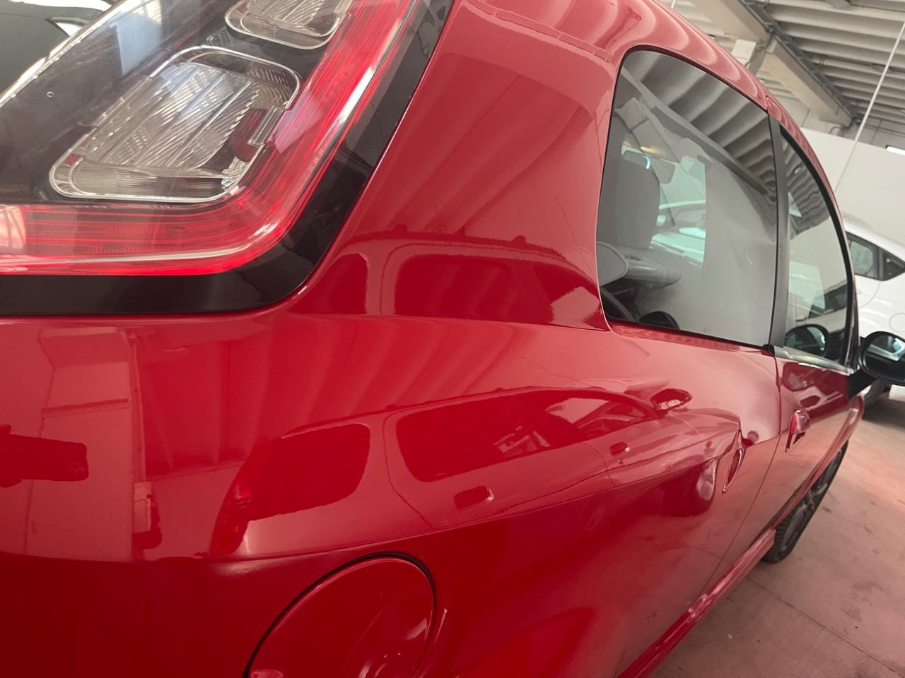 Fiat Punto Evo 1.3 Mjt 75 CV DPF 3 porte S&S Fun SI NEOPATENTATI