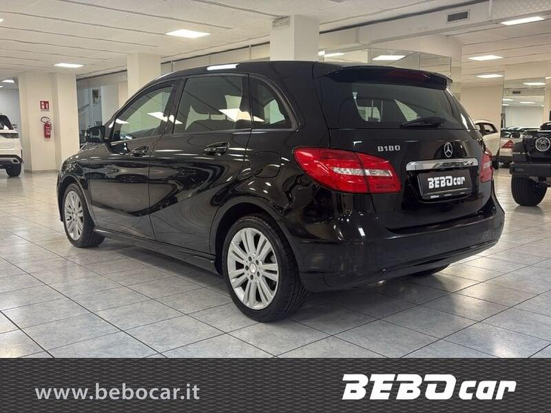 Mercedes-Benz Classe B B 180 be Executive