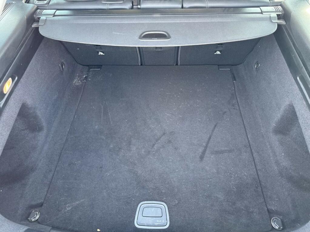 Mercedes CLA Shooting Brake 180 D Advanced 8G-DCT