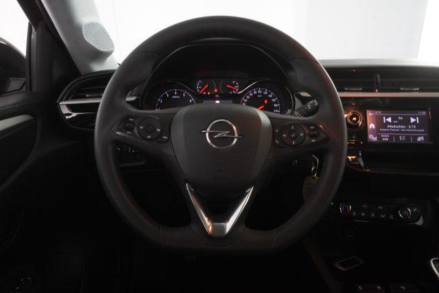 OPEL Corsa Corsa 1.2 100 CV Edition