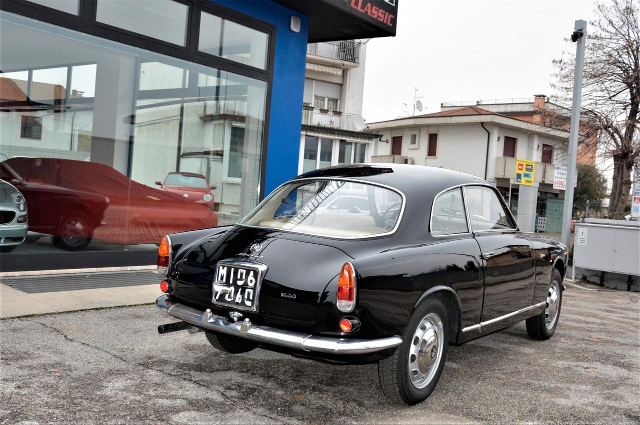 Alfa Romeo Giulietta Giulia Sprint 1.6 Coupè Bertone