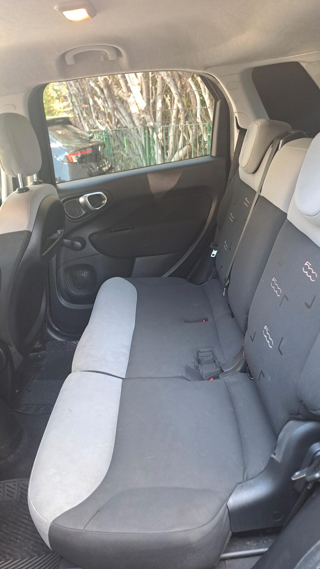 Fiat 500L 1.3 Multijet 85 CV