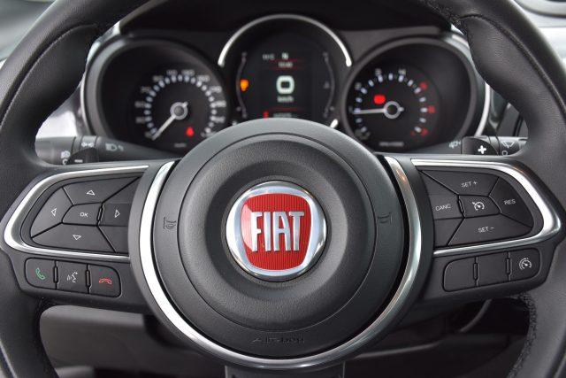 FIAT 500L 1.3 Multijet 95 CV Dualogic Business