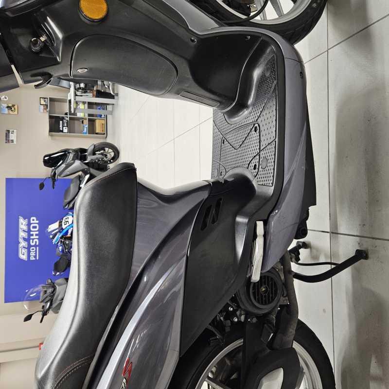 Sym Symphony 50 S - 2019