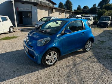 Toyota iQ 1.3 CVT Executive