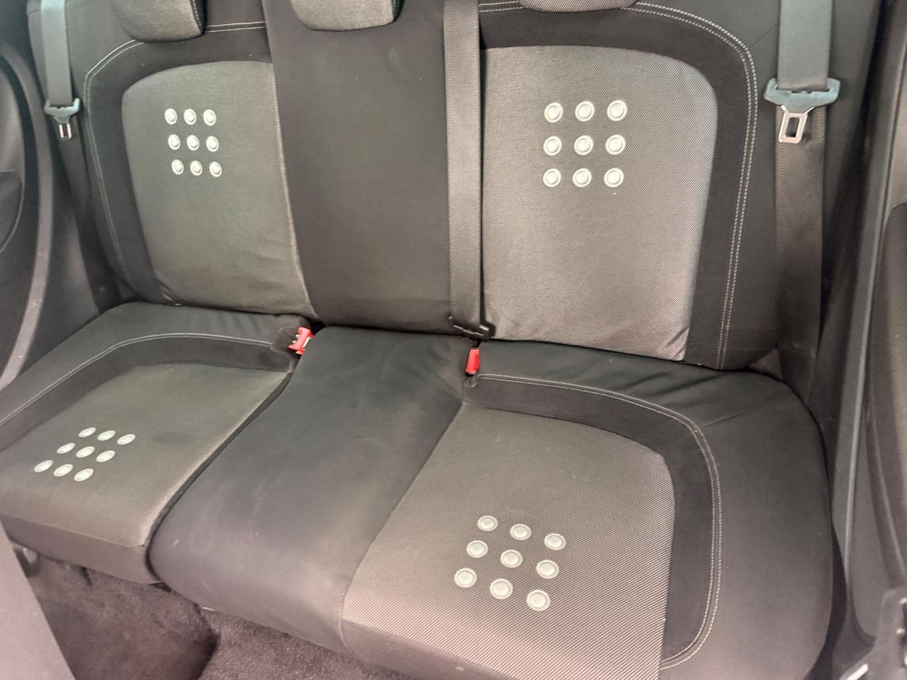 Fiat Grande Punto 1.9 MJT 130 CV 3 porte Sport