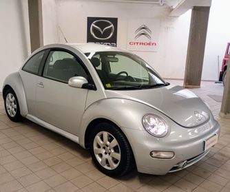 Volkswagen New Beetle 1.9 TDI 101CV