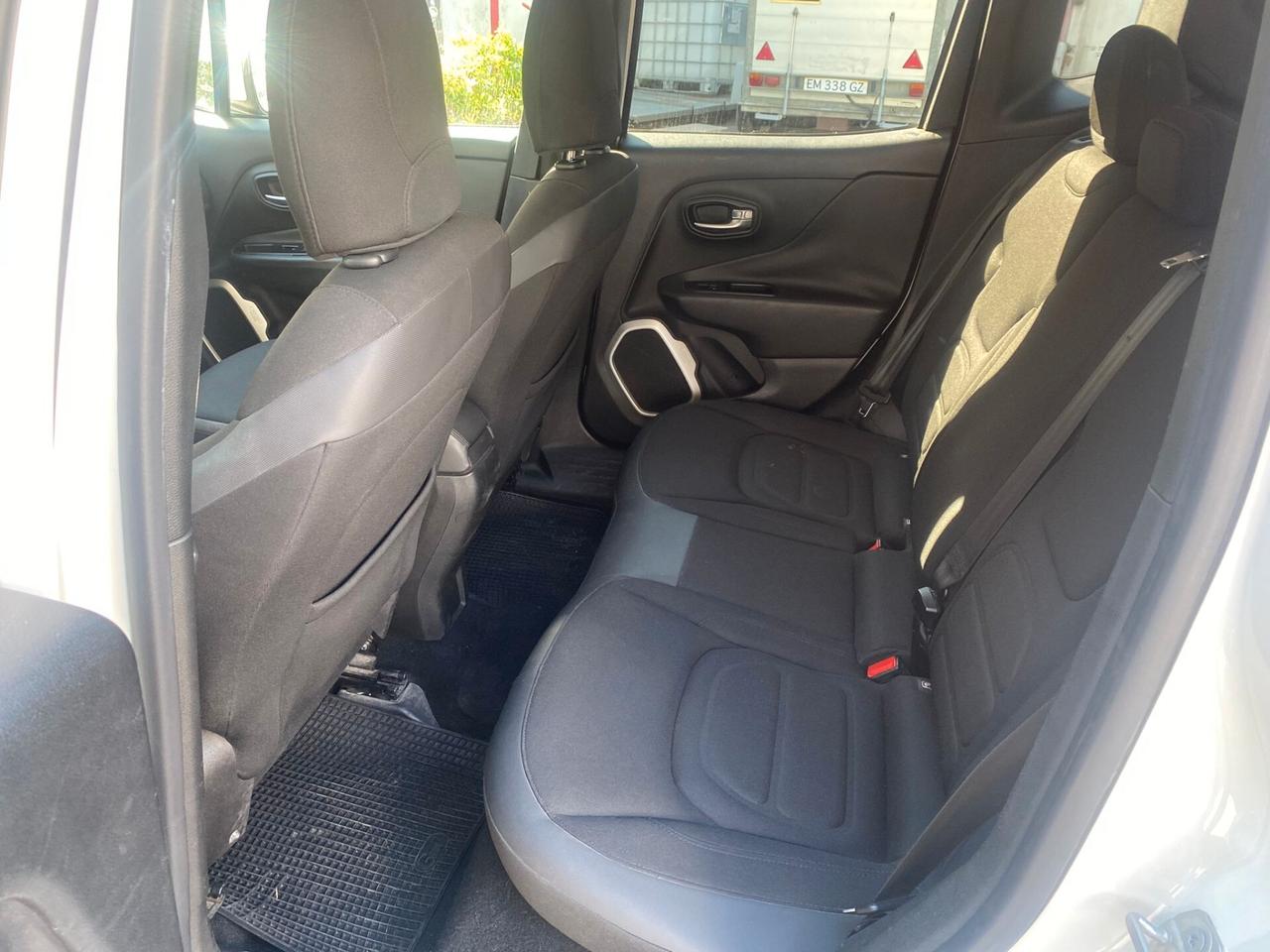 Jeep Renegade 2.0 Mjt 140CV 4wd - OFFERTA VALIDA FINO AL 31/07