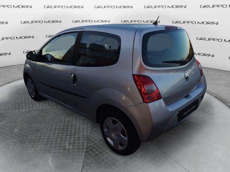 Renault Twingo Twingo 1.2 8V Dynamique