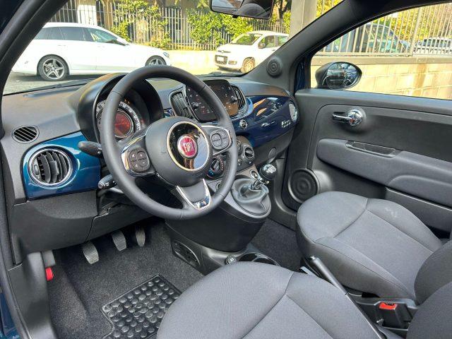 FIAT 500 C 1.0 Hybrid *PREZZO PROMO*