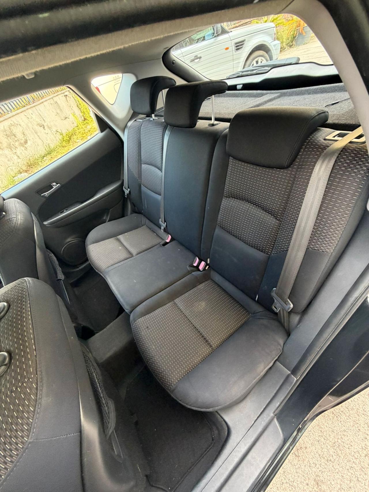 Hyundai i30 1.6 CRDi VGT 16V 90CV 5p.