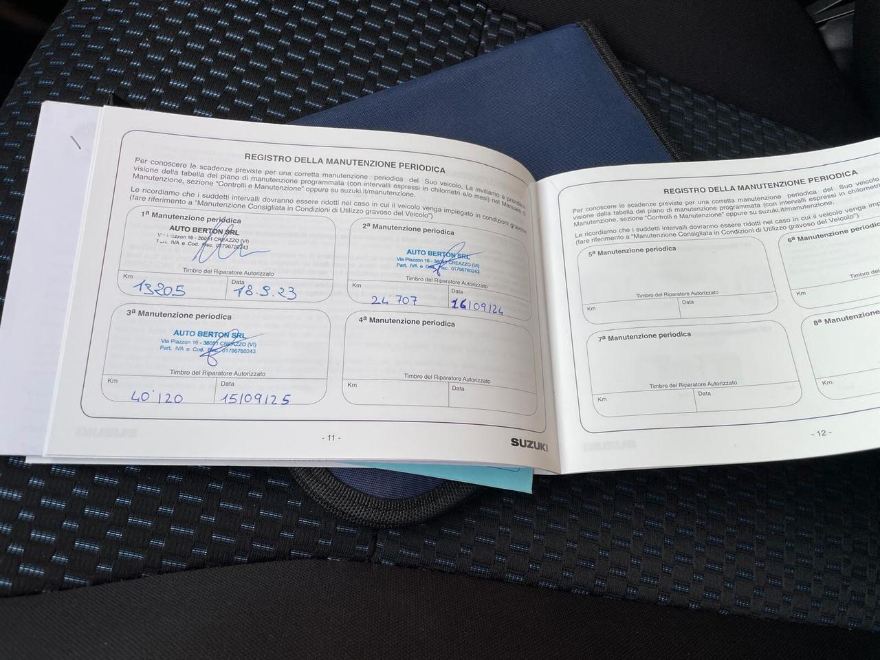 Suzuki Ignis 1.2 Hybrid 4WD All Grip Top