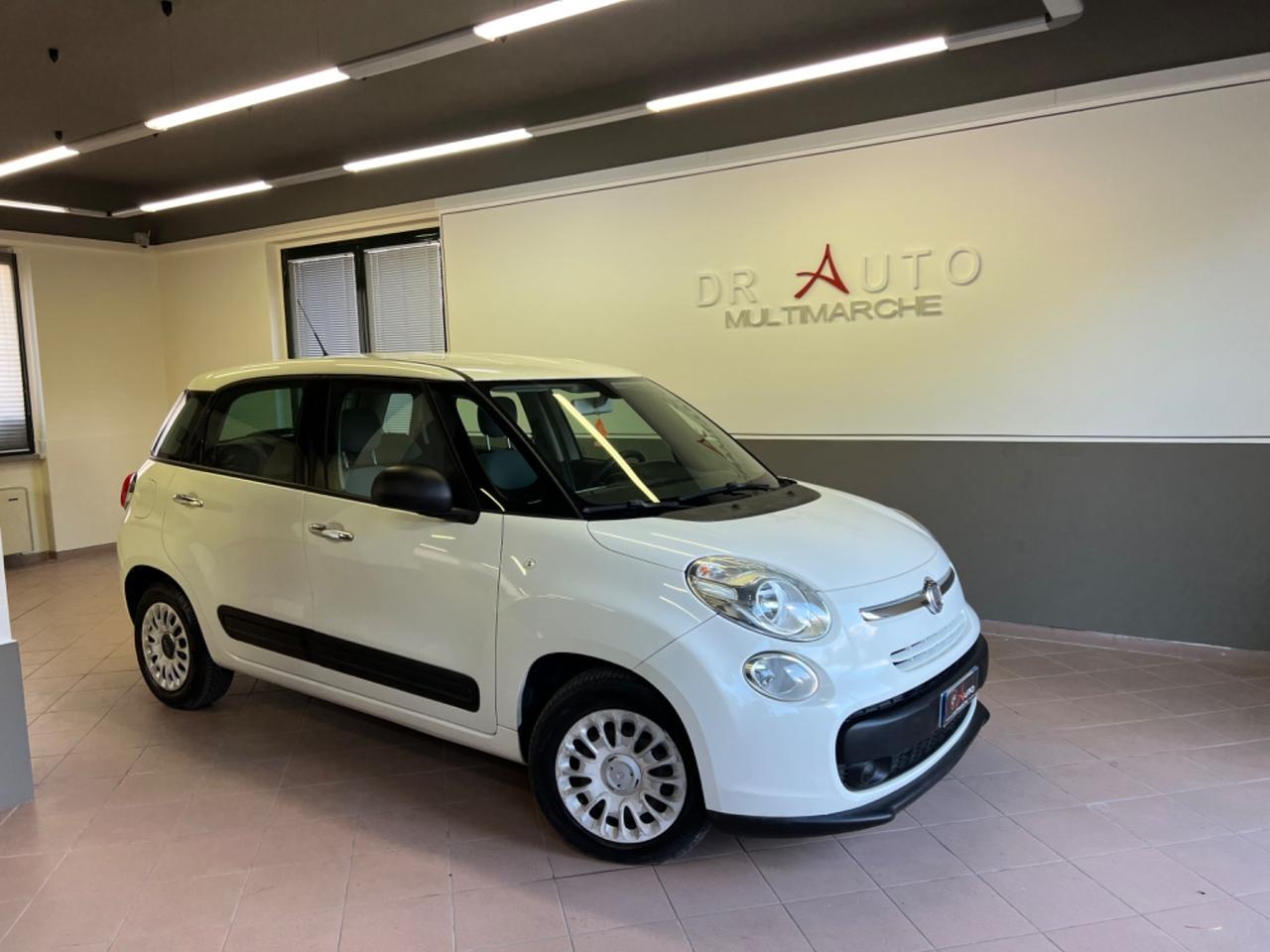 Fiat 500L 1.3 Multijet 85 CV Pop Star