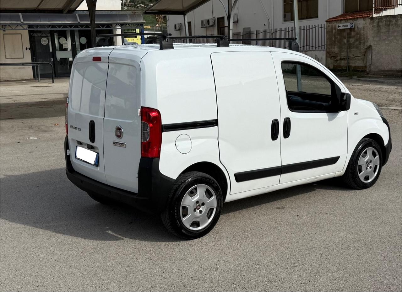 Fiat Fiorino New Mjet Finanziaria senza busta paga