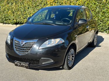 Lancia Ypsilon 1.4 Unyca Ecochic GPL