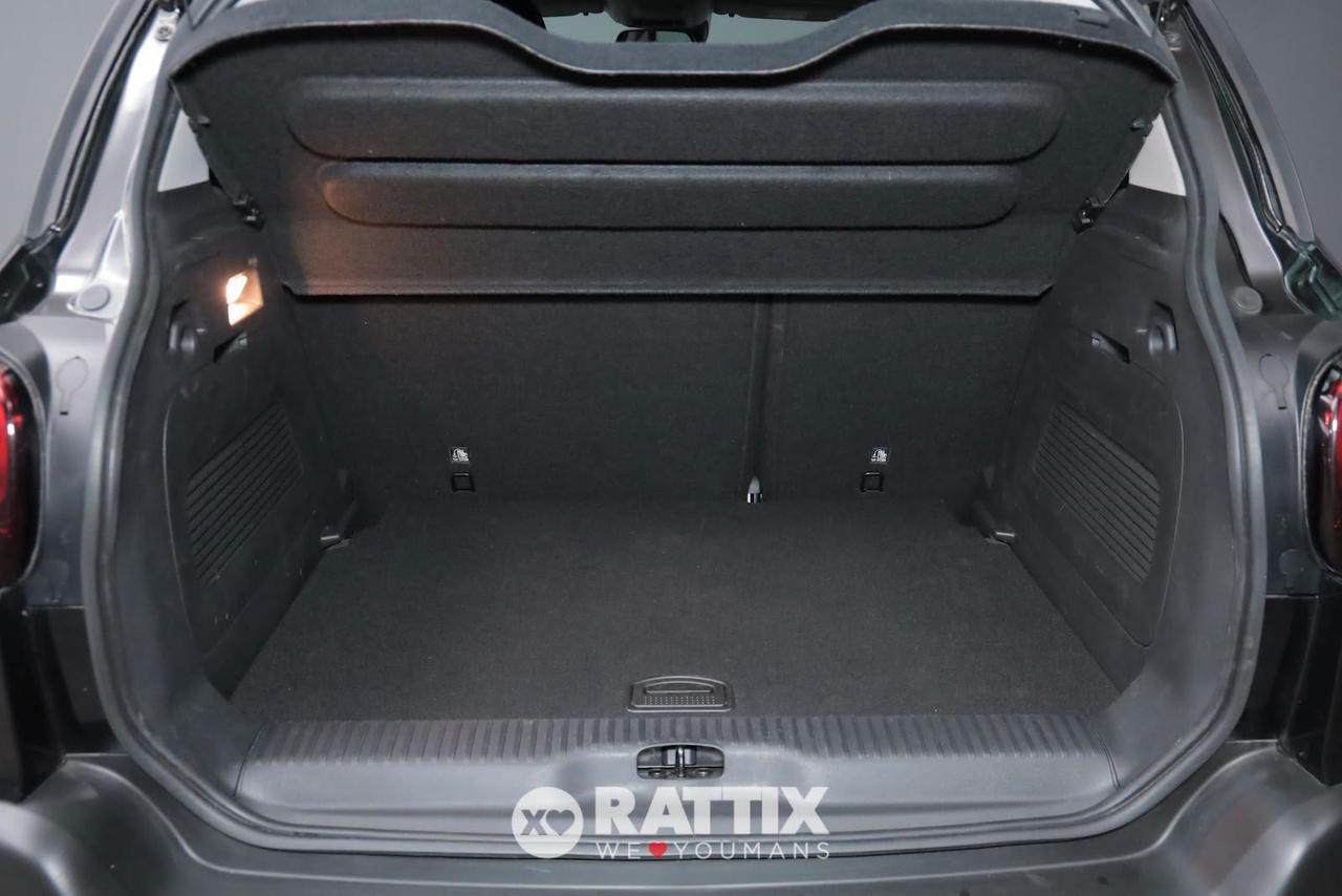 Citroen C3 Aircross 1.2 Puretech 110CV Max