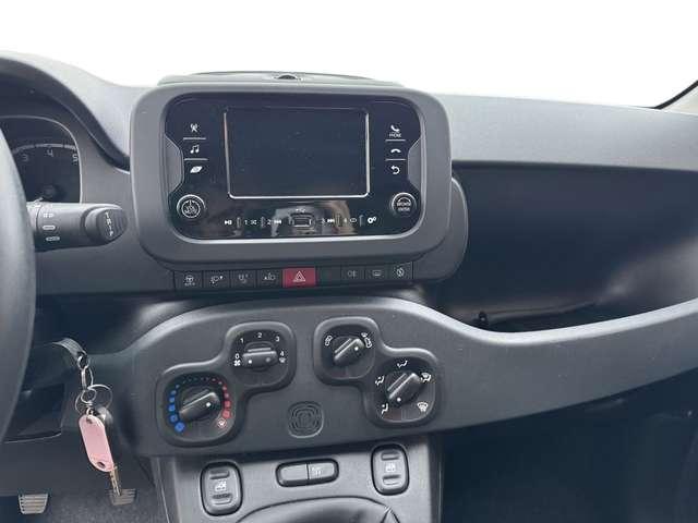 Fiat Panda 1.0 firefly hybrid s&s 70cv 5p.ti