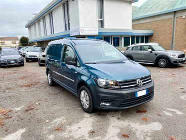 Volkswagen Caddy Maxi 2.0 TDI 102cv N1 AUTOCARRO