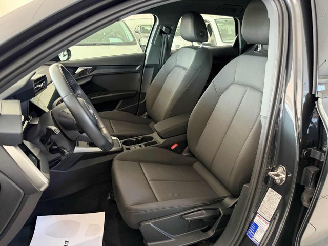 AUDI A3 SPB 30 TDI Business