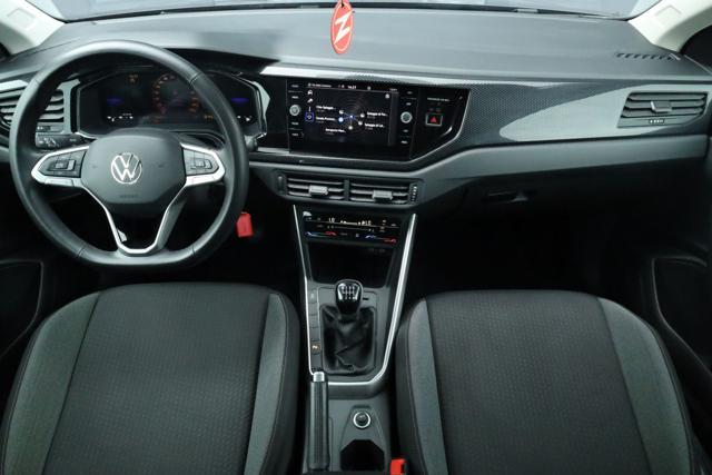 VOLKSWAGEN Taigo 1.0 TSI 115 CV Life