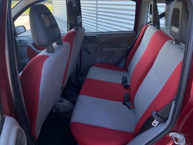 FIAT Panda 1.3 MJT 16V 4x4 Climbing OK NEOPATENTATI