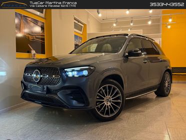 Mercedes-Benz GLE 300 AMG Line Premium Plus #50953
