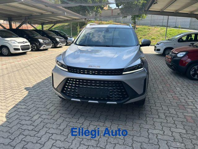 EMC Sei PROMO FINANZ. 1.5 BENZINA 147 CV A/T KM 0