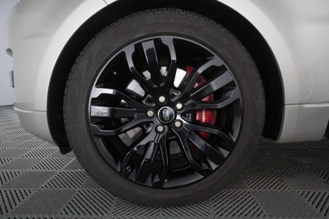 LAND ROVER Range Rover Sport RR Sport 2ª serie 3.0 TDV6 HSE