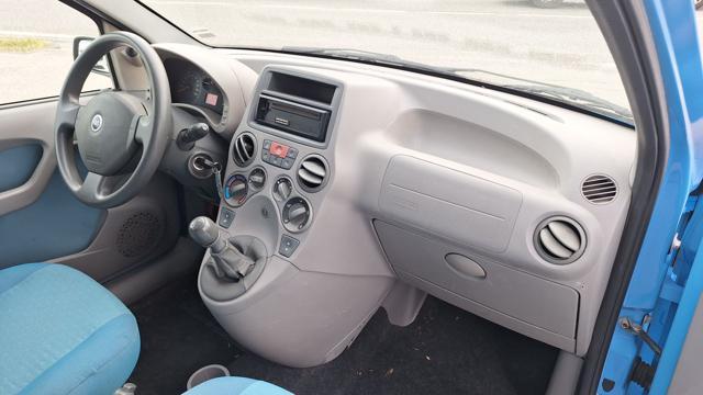 FIAT Panda 1.2 Dynamic N°CX146