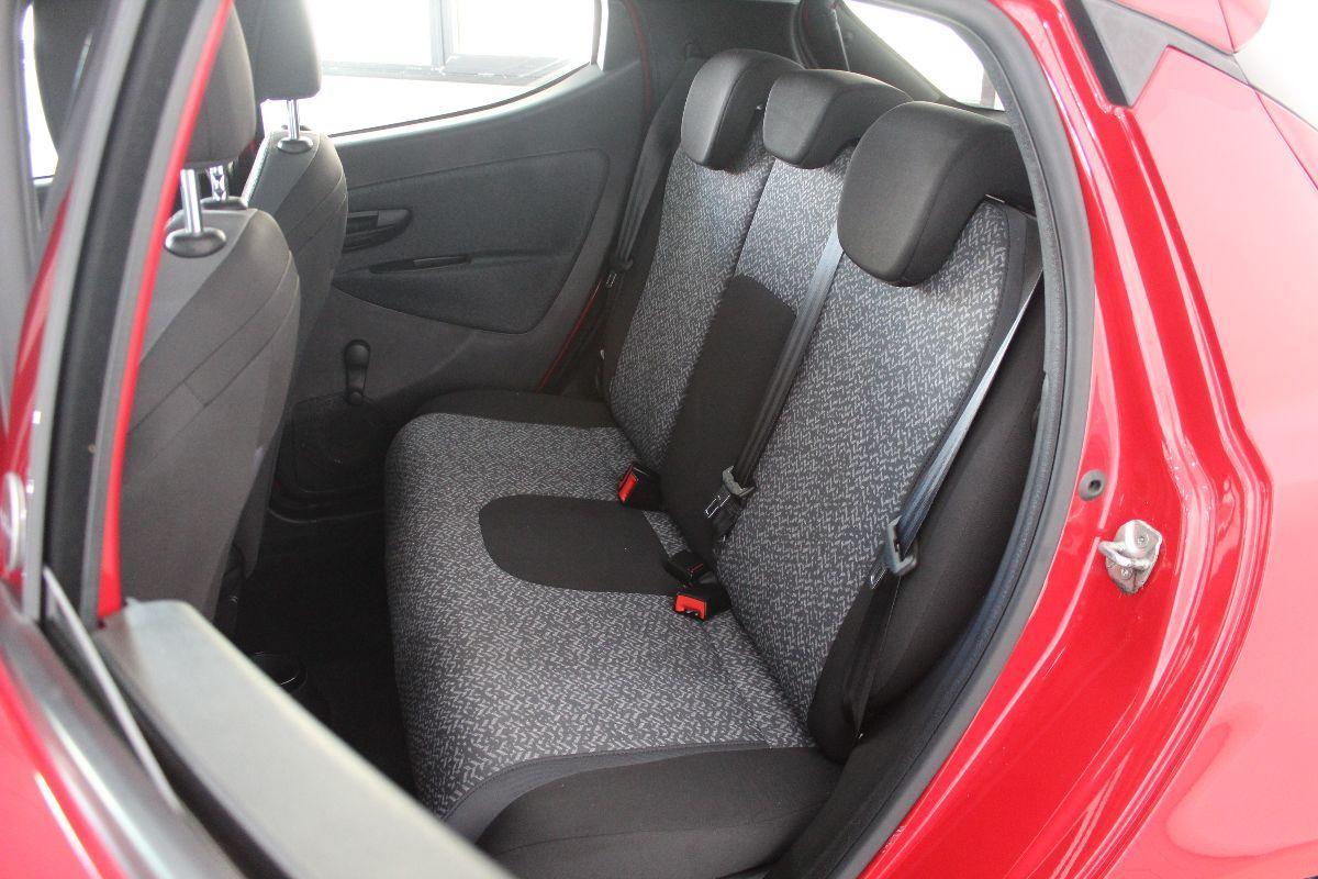 LANCIA - Ypsilon - 1.2 69 CV 5p. GPL Ecochic Ele.Bl