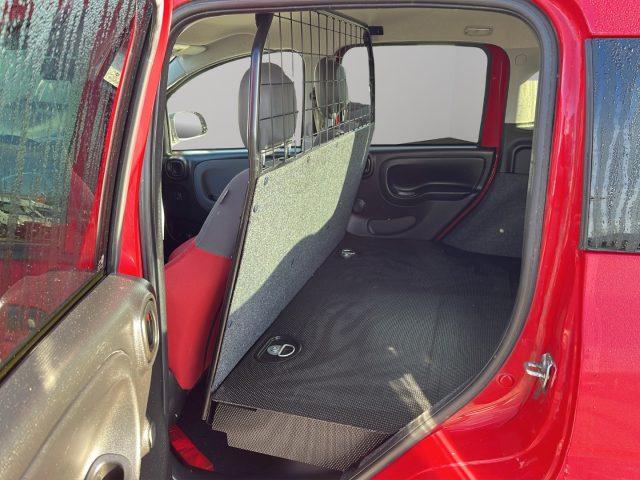 FIAT Panda VAN 1.3MJT 2posti