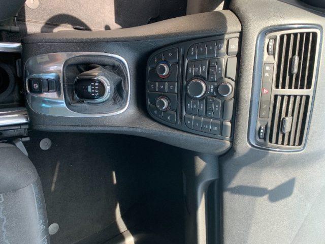 OPEL Meriva 1.4 Turbo 120CV Cosmo