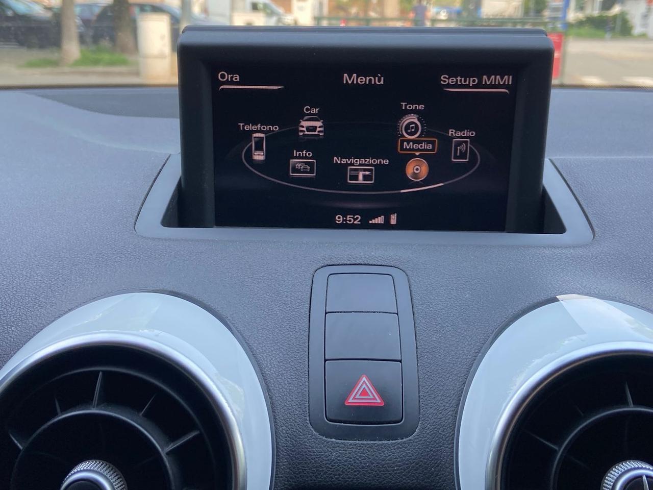 Audi A1 S Line Edition 1.6 TDI #10493