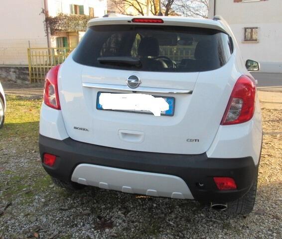 Opel Mokka 1.6 CDTI Ecotec 136CV 4x2 Start&Stop Cosmo