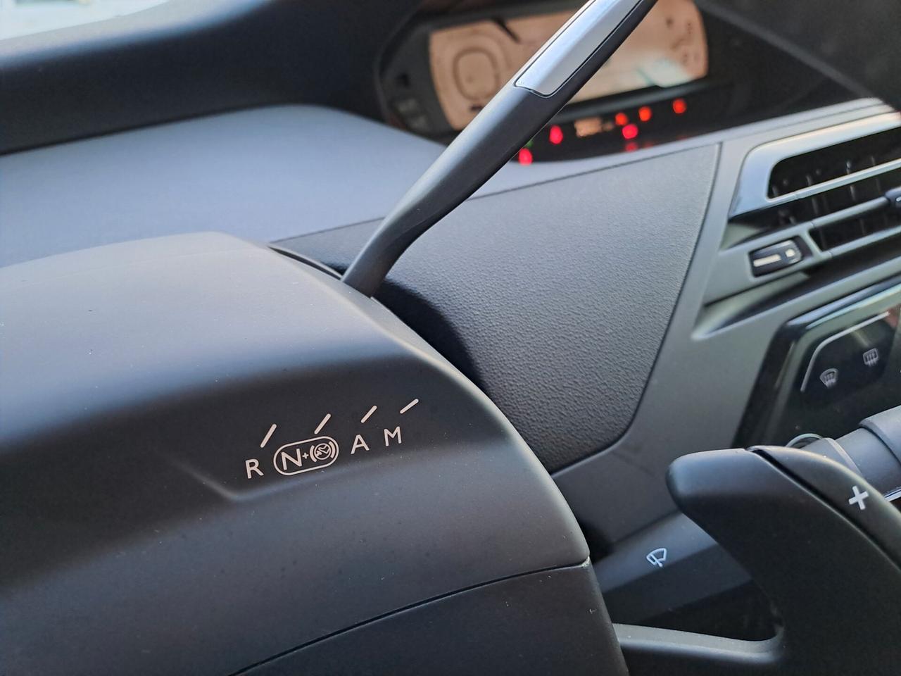 Citroen C4 1.6 e-HDi 115 automatico