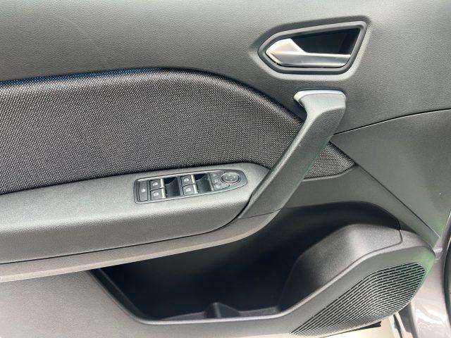 RENAULT Captur ECO-G 100 CV Techno tua da ?259,00 mensili