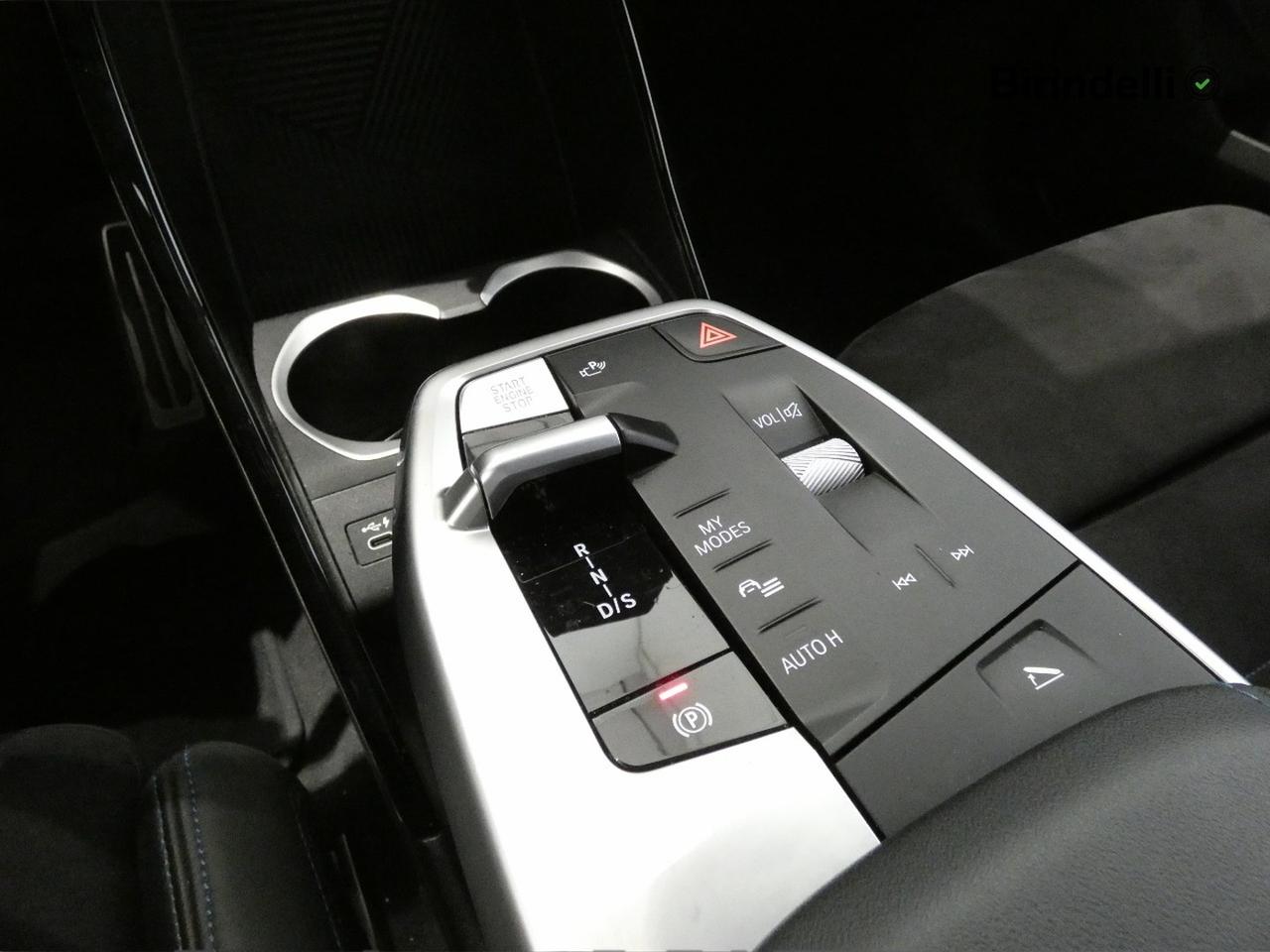 BMW X2 (U10) - X2 sDrive 18d Msport Pro