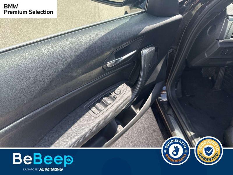 BMW Serie 1 118D URBAN 5P AUTO