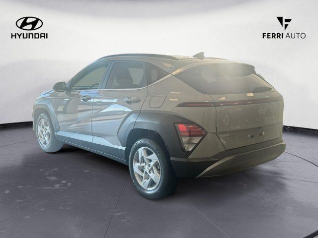 HYUNDAI Kona 1.0 T-GDI Business