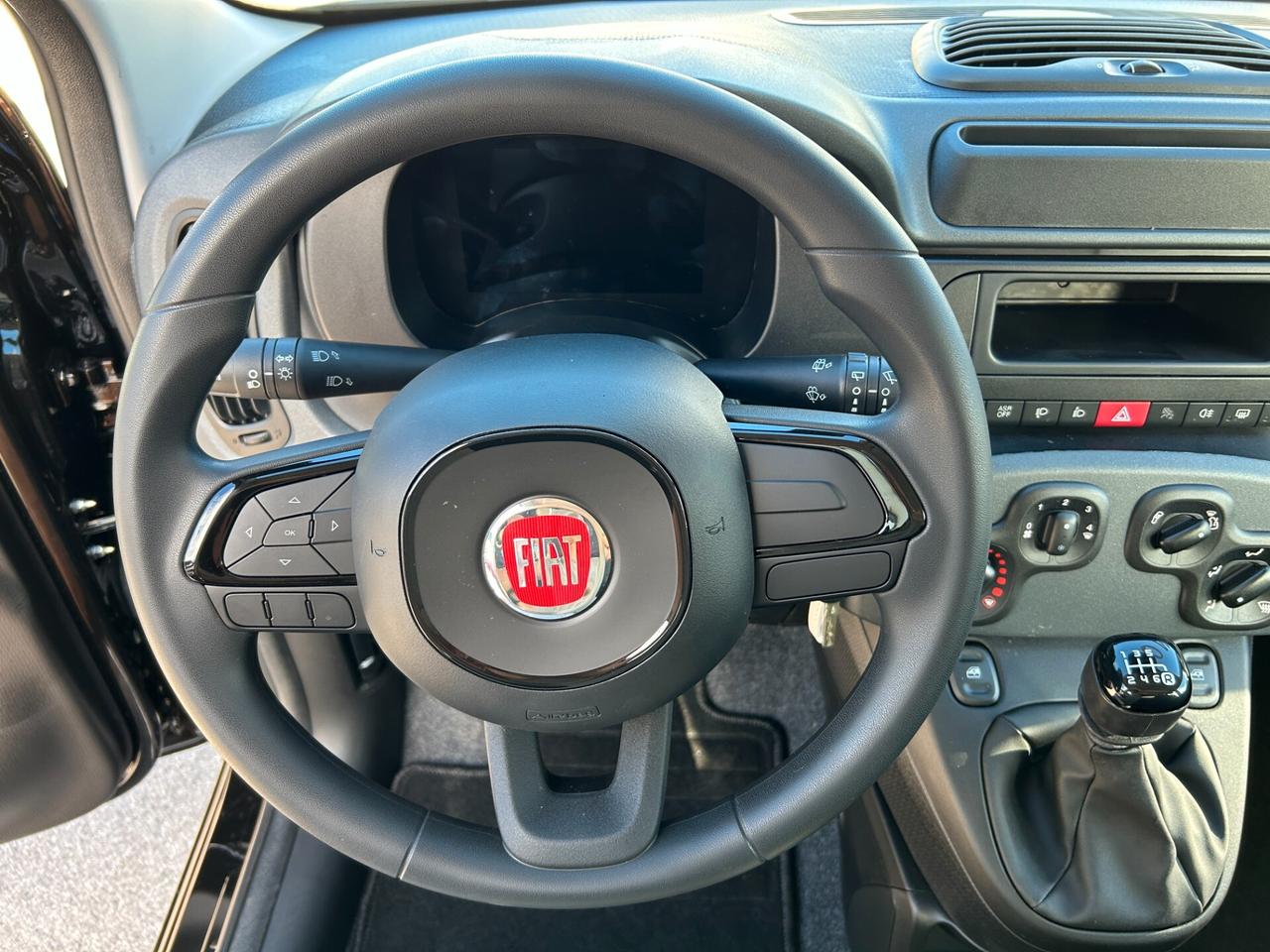 Fiat Panda 1.0 FireFly S&S Hybrid Pandina